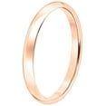 thumbnail image 2 of Comfort Fit Band in 14K Gold, 2mm, 2 of 4
