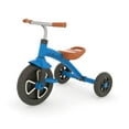 thumbnail image 1 of Chillafish Ziggi Ride-On Tricycle, 1 of 11