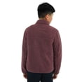 thumbnail image 3 of Outdoor Voices Boys Fleece Jacket, 3 of 11