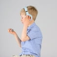 thumbnail image 5 of Disney StoryPhones Kids Bluetooth Headphones Bundle, Choose Color, 5 of 9