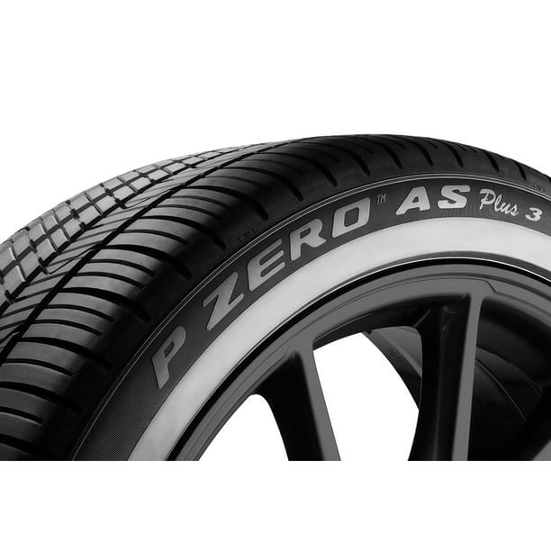 Pirelli P Zero A/S Plus 3 - 245/40R18 97Y Tire - Samsclub.com