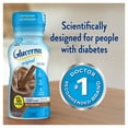 thumbnail image 2 of Glucerna 12g Protein Shake, Creamy Chocolate Delight 8 fl. oz., 24 pk., 2 of 7