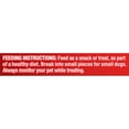 thumbnail image 4 of Milk-Bone, Chicken Recipe, Soft & Chewy Dog Snacks, 37 oz., 4 of 8
