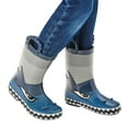 thumbnail image 9 of Member's Mark Toddler Boys Waterproof Rain Boot, 9 of 10
