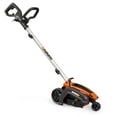 thumbnail image 1 of Worx 7.5" 12 Amp Electric Corded Lawn Edger, 1 of 2