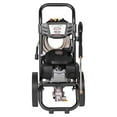 thumbnail image 3 of SIMPSON MegaShot 60773 Pressure Washer, Black, 3 of 13
