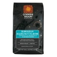 thumbnail image 1 of Copper Moon Coffee Medium Roast Ground Coffee, Hawaiian Hazelnut, 40 oz., 1 of 10