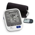 thumbnail image 3 of Omron 7 Series Blood Pressure Monitor with Bluetooth Smart Connectivity, 3 of 3