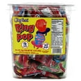 thumbnail image 1 of Confetti Ring Pop 0.5 oz., 30 pk., 1 of 5