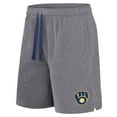 thumbnail image 1 of MLB Men's Shorts, 1 of 5