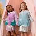 thumbnail image 16 of Character Girls Princess Jacket, 16 of 21