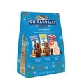 thumbnail image 5 of GHIRARDELLI Holiday Chocolate Snowmen Assortment, 15 oz., 5 of 5