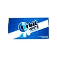 thumbnail image 5 of Orbit White, Peppermint Sugar Free Gum 15 pcs., 9 pk., 5 of 6
