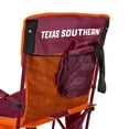 thumbnail image 5 of Logo Brands Virginia Tech Hokies Hard Arm Chair, 5 of 6