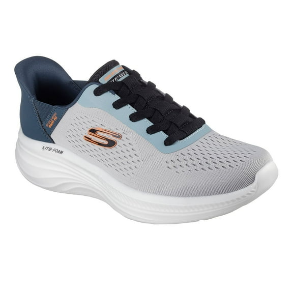 Skechers Men's Hands Free Swift Fit Lite-Foam Sneaker