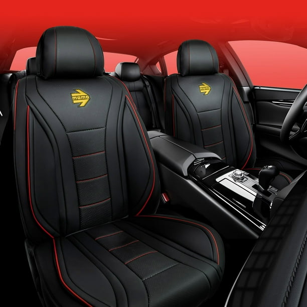 momo様　style seat Smart MOMO Seat Cover PRO: Universal Fit, Sideless Design, 1 Front Piece