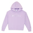 thumbnail image 5 of Champion Girls Hoodie, 5 of 7