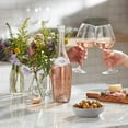 thumbnail image 2 of Fleurs de Prairie Cotes de Provence Rosé, 750 ml, 2 of 5
