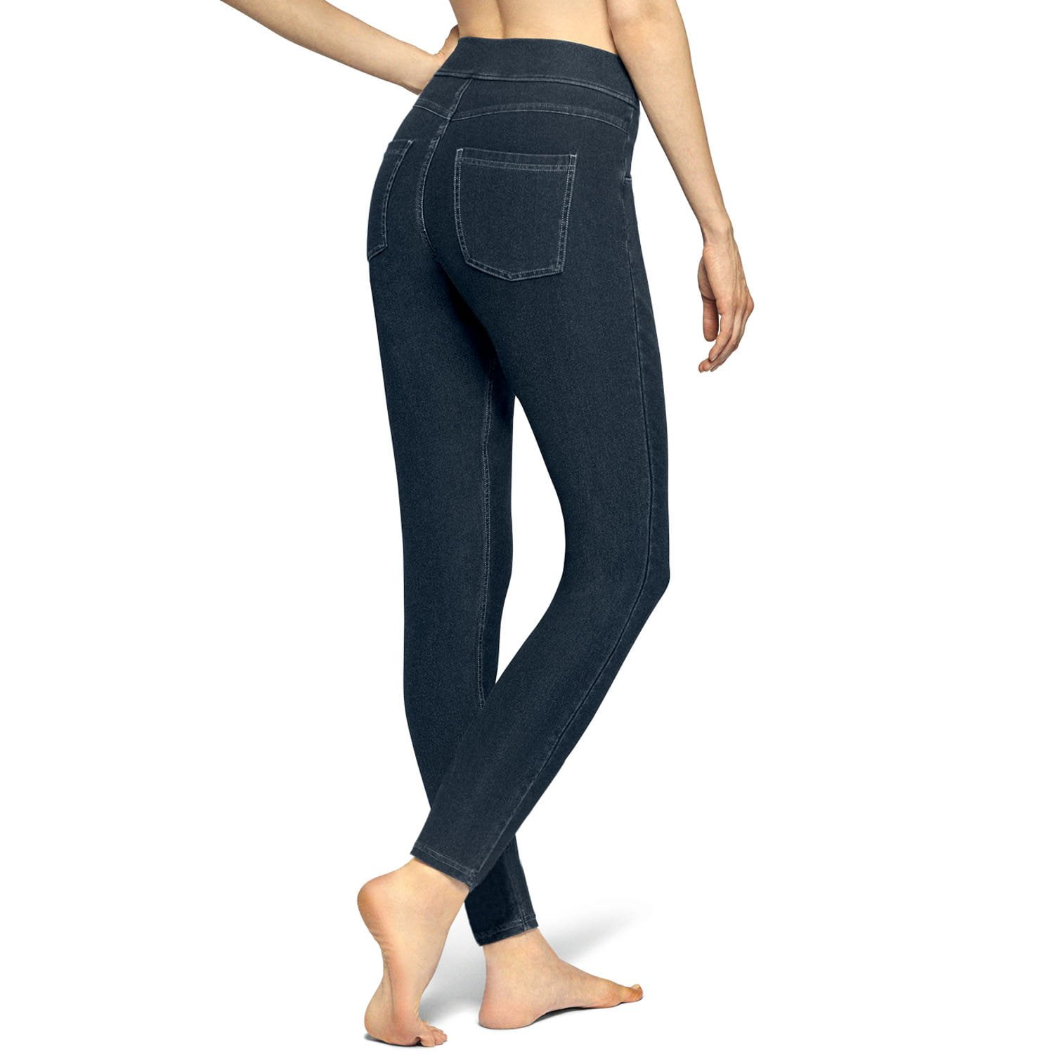 Hue Women's Denim Legging