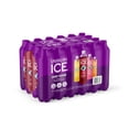 thumbnail image 4 of Sparkling Ice® Purple Variety Pack, 17 fl. oz., 24 pk., 4 of 4