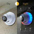 thumbnail image 3 of Swann 4K Dome Cameras with 2TB NVR Security System, 4pk., 3 of 9