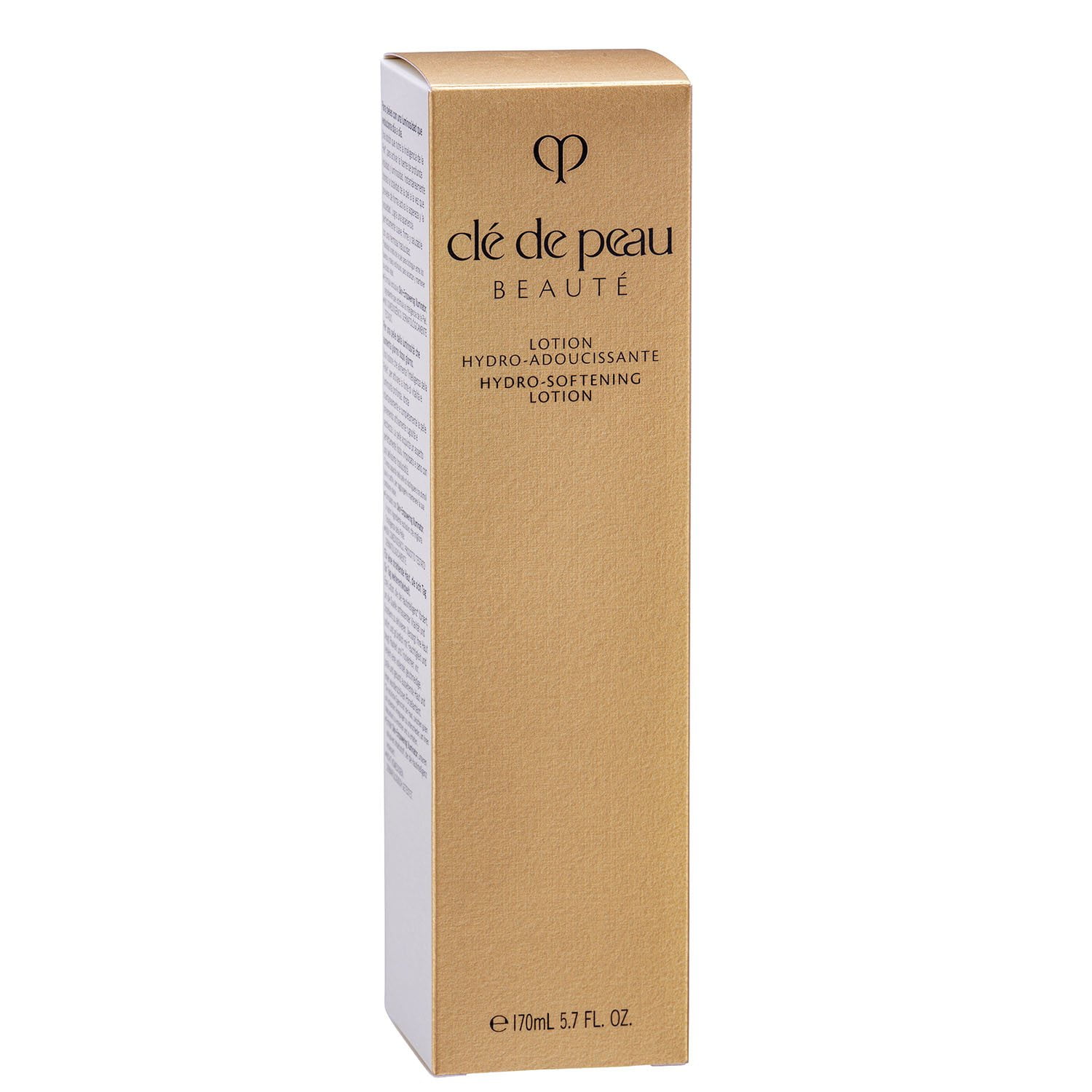 Cle de Peau Hydro-Softening Lotion 5.7 fl. oz. - Samsclub.com