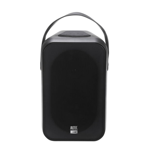 サウンドシステム ALTEC Altec Lansing Shockwave Wireless Bluetooth Party Speaker