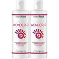 thumbnail image 1 of Codeage Liposomal Vitamin D3 + K2 & B12 Liquid Plant-Based, Mixed Berry 7.6 fl. oz., 2 pk., 1 of 8