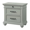 thumbnail image 7 of Society Den Brooks Poplar Wood Platform Storage Bedroom Set, Assorted Sizes and Sets, 7 of 22