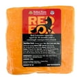 thumbnail image 1 of Red Fox Mature Red Leicester Cheese, 1 lb., 1 of 7