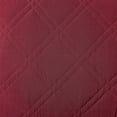 thumbnail image 6 of Member’s Mark 3-Piece Solid Diamond Quilt Set, Assorted Sizes, 6 of 6