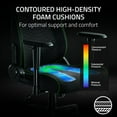 thumbnail image 4 of Razer Iskur V2 X Fabric Ergonomic Gaming Chair Leet Edition, 4 of 13