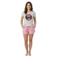 thumbnail image 1 of NCAA Women's PJ Set, 1 of 7