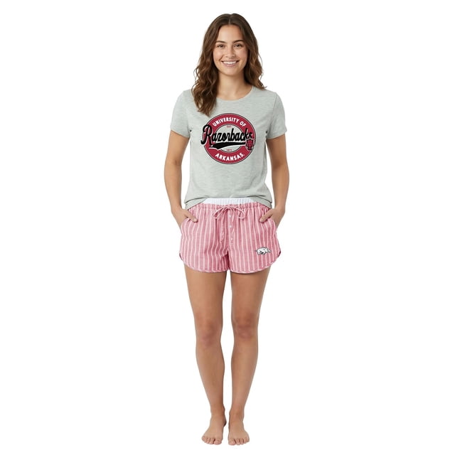 NCAA Women's PJ Set