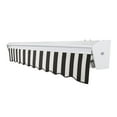 thumbnail image 2 of Awntech Destin Left Motorized Retractable Awning, Choose Size, 2 of 7