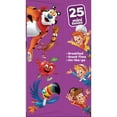 thumbnail image 8 of Kellogg's Assorted Cereal Variety Pack, 25 pk., 8 of 10
