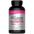 thumbnail image 1 of NeoCell Grassfed Collagen Peptides + Vitamin C & Biotin Caplets, 360 ct., 1 of 8