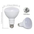 thumbnail image 3 of Honeywell 800 Lumens BR30 LED Light, Dimmable 10-Pack, 3 of 5