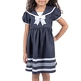 thumbnail image 1 of Rare Editions Baby and Toddler Girls Occasion Dress, 1 of 7