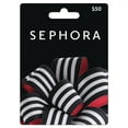 thumbnail image 1 of Sephora $50 Gift Card, 1 of 1