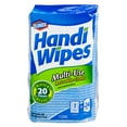 thumbnail image 1 of Clorox Handi Wipes, Reusable Cloths (72 ct.), 1 of 5