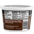 thumbnail image 2 of Chef Shamy Gourmet Cinnamon Brown Sugar Honey Butter 12.4 oz., 2 of 6