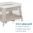 thumbnail image 5 of Maxi Cosi Swift Play Yard, Choose Color, 5 of 10