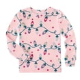 thumbnail image 5 of Member's Mark Toddler 2-Piece Holiday Pajamas, 5 of 8