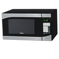 thumbnail image 3 of Oster 0.9 cu. ft. Digital Microwave Oven, 3 of 6