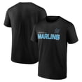 thumbnail image 3 of Miami Marlins Short Sleeve Tee, 3 of 5
