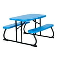 thumbnail image 1 of Lifetime Children's Picnic Table (Assorted Colors), 1 of 14