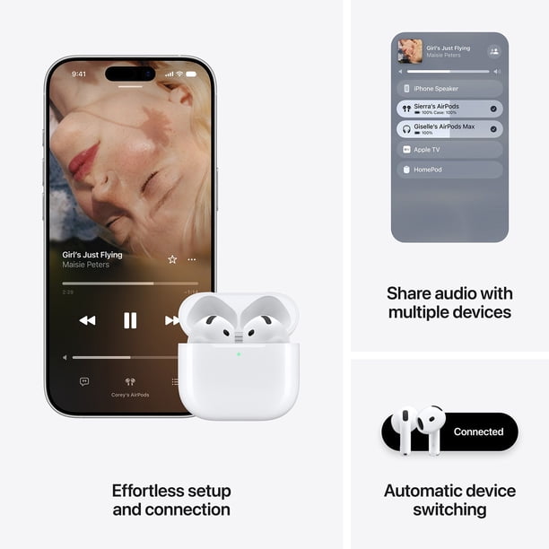 Apple Airpods 5 - Samsclub.com