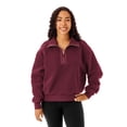 thumbnail image 1 of Member's Mark Cozy Half Zip, 1 of 8