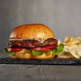 thumbnail image 6 of Member's Mark 85/15 Ground Sirloin Beef Patties, Frozen, 1/3 lb., 18 ct., 6 of 7